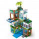 Конструктор LEGO City 60365 Многоквартирный дом в Нальчике