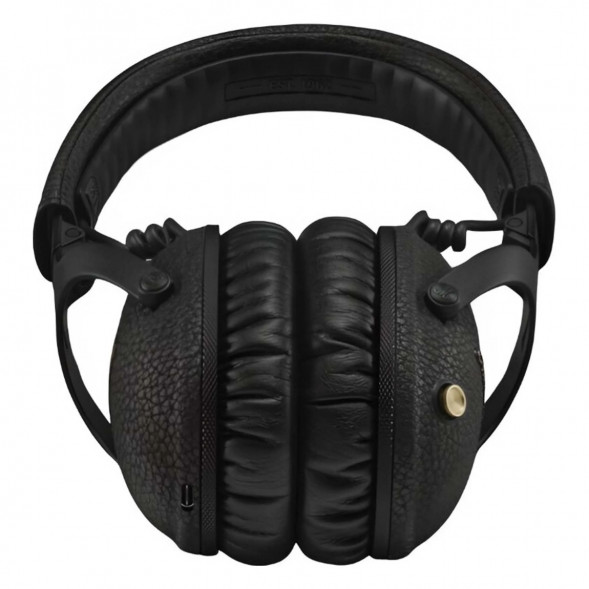 Беспроводные наушники Marshall Monitor III A.N.C, Black в Нальчике
