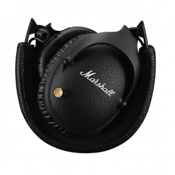Беспроводные наушники Marshall Monitor III A.N.C, Black в Нальчике