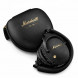 Беспроводные наушники Marshall Monitor III A.N.C, Black в Нальчике
