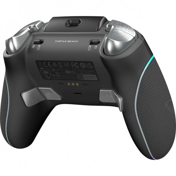 Геймпад Turtle Beach Stealth Ultra для Xbox / ПК / Android, черный в Нальчике