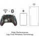Геймпад Turtle Beach Stealth Ultra для Xbox / ПК / Android, черный в Нальчике