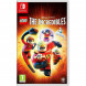 Игра LEGO The Incredibles (Суперсемейка) [Nintendo Switch, русские субтитры] в Нальчике