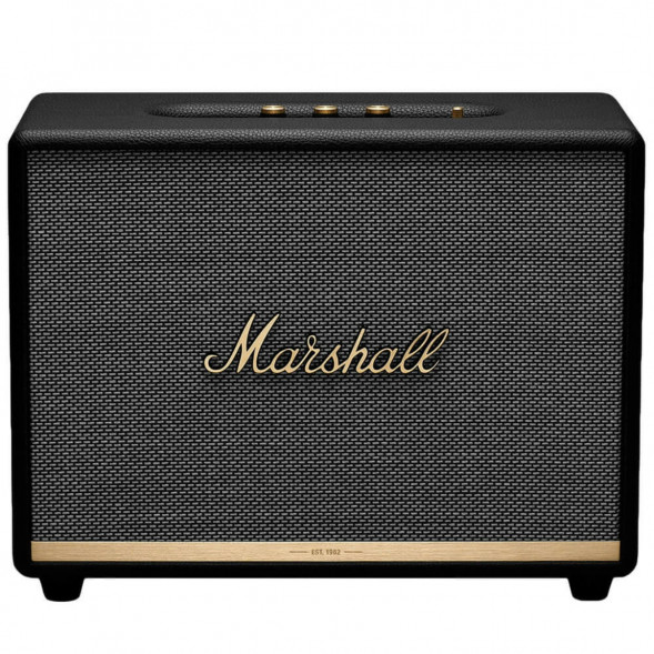 Портативная акустика Marshall Woburn II Black в Нальчике
