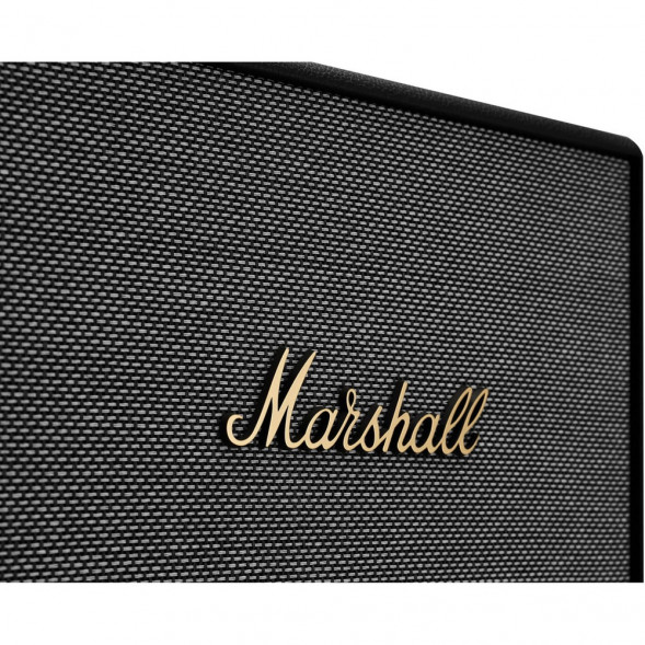 Портативная акустика Marshall Woburn II Black в Нальчике