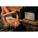 Портативная акустика Marshall Woburn II Black в Нальчике
