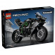 Конструктор LEGO Technic 42170 Мотоцикл Kawasaki Ninja H2R в Нальчике