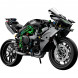 Конструктор LEGO Technic 42170 Мотоцикл Kawasaki Ninja H2R в Нальчике