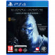 Игра Middle Earth: Shadow Of Mordor. Game of the Year Edition [PS4, русские субтитры] в Нальчике