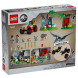 Конструктор LEGO Jurassic World 76963 Центр спасения детенышей динозавров в Нальчике