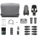 Квадрокоптер DJI Mavic 3 Fly More Combo, gray в Нальчике