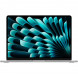 Ноутбук Apple MacBook Air 13 2026 MDH74 (M5 8-Core GPU, 16/512GB), Серебристый/Silver в Нальчике