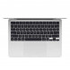 Ноутбук Apple MacBook Air 13 2026 MDH74 (M5 8-Core GPU, 16/512GB), Серебристый/Silver в Нальчике