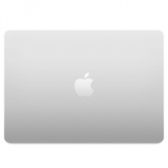 Ноутбук Apple MacBook Air 13 2026 MDH74 (M5 8-Core GPU, 16/512GB), Серебристый/Silver в Нальчике