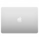Ноутбук Apple MacBook Air 13 2026 MDH74 (M5 8-Core GPU, 16/512GB), Серебристый/Silver в Нальчике