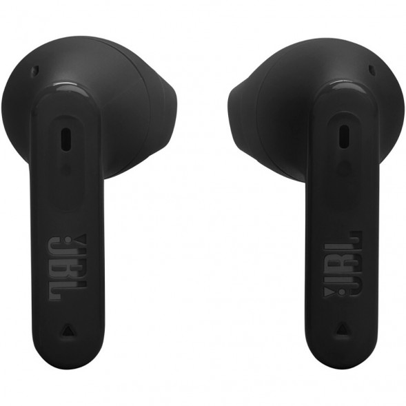 Наушники JBL Tune Flex 2 чёрный в Нальчике