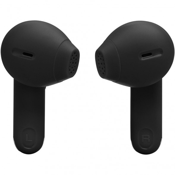 Наушники JBL Tune Flex 2 чёрный в Нальчике