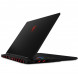 Ноутбук MSI Raider A18 HX A8WHG-409RU (18&amp;quot;, IPS, AMD Ryzen 9 8940HX 2.4ГГц, 16-ядерный, 32ГБ DDR5, 1ТБ SSD, NVIDIA GeForce RTX 5070 Ti 12 ГБ, Windows 11 Home), черный в Нальчике