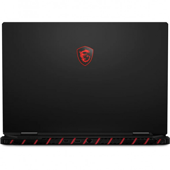 Ноутбук MSI Raider A18 HX A8WHG-409RU (18&amp;quot;, IPS, AMD Ryzen 9 8940HX 2.4ГГц, 16-ядерный, 32ГБ DDR5, 1ТБ SSD, NVIDIA GeForce RTX 5070 Ti 12 ГБ, Windows 11 Home), черный в Нальчике