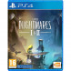 Игра Little Nightmares I + II (PS4, русские субтитры) в Нальчике