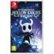 Игра Hollow Knight [Nintendo Switch, русские субтитры] в Нальчике