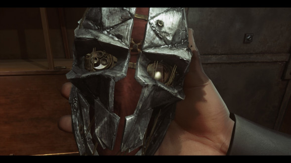 Игра Dishonored Complete Collection [PS4, английская версия] в Нальчике
