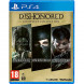 Игра Dishonored Complete Collection [PS4, английская версия] в Нальчике