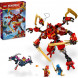 Конструктор LEGO Ninjago 71812 Механический альпинист-ниндзя Кая в Нальчике