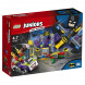 Конструктор LEGO Juniors 10753 Нападение Джокера на Бэтпещеру в Нальчике