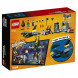 Конструктор LEGO Juniors 10753 Нападение Джокера на Бэтпещеру в Нальчике