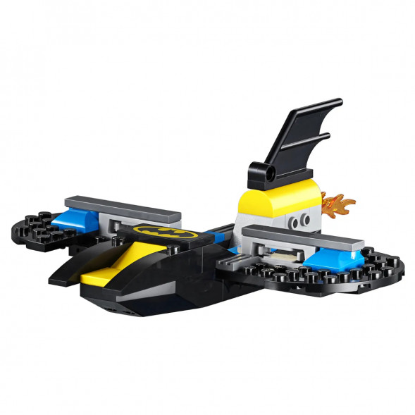 Конструктор LEGO Juniors 10753 Нападение Джокера на Бэтпещеру в Нальчике