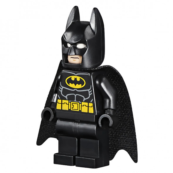 Конструктор LEGO Juniors 10753 Нападение Джокера на Бэтпещеру в Нальчике