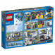 Конструктор LEGO City Police 60044 Выездной отряд полиции в Нальчике