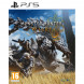 Игра Monster Hunter Wilds. Lenticular Edition [PS5, русская версия] в Нальчике