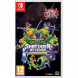 Игра Teenage Mutant Ninja Turtles: Shredder&amp;#039;s Revenge. Ultimate Edition [Nintendo Switch, английская версия] в Нальчике