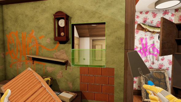 Игра House Flipper 2 [PS5, русские субтитры] в Нальчике