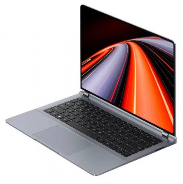 Ноутбук Huawei MateBook GT 14 (53014NQD)(Core Ultra 5, 16 Гб RAM, 1 Тб SSD, Arc graphics, Серый) в Нальчике