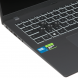 Ноутбук ASUS Vivobook V16 V3607VU-RP191 16&amp;quot;, IPS, Core 5 210H 2.2ГГц, 8-ядерный, 16Гб DDR5, SSD 512Гб, RTX 4050 6Гб, без ОС, черный (90NB15Q1-M00CN0) в Нальчике