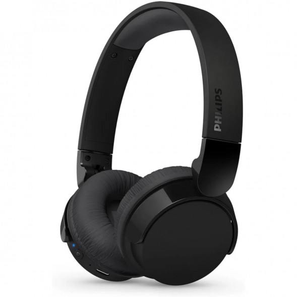 Беспроводные наушники Philips TAH3209 BK, черный в Нальчике