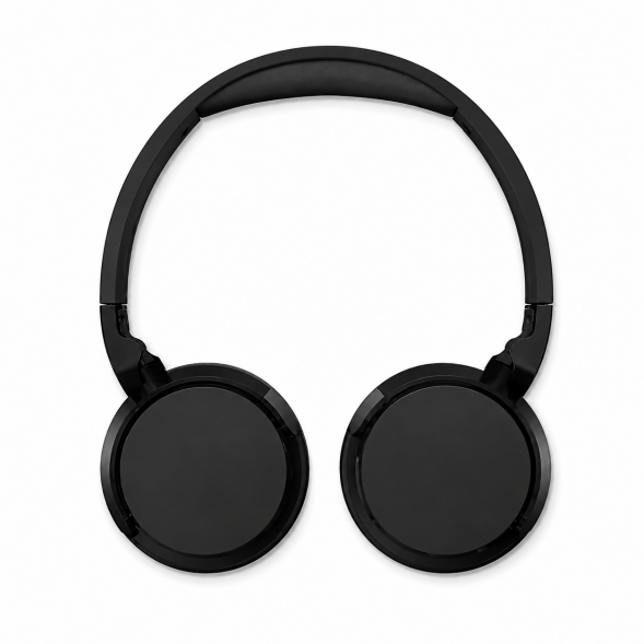 Беспроводные наушники Philips TAH3209 BK, черный в Нальчике