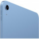 Планшет Apple iPad 11 (2025) Wi-Fi 128 ГБ, синий в Нальчике