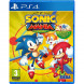 Игра Sonic Mania Plus [PS4, английская версия] в Нальчике