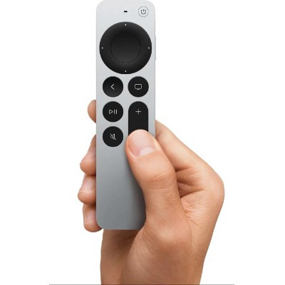 Пульт ДУ Apple TV Remote MNC73ZM/A для Apple TV 4K / Apple TV HD (3-го поколения) в Нальчике