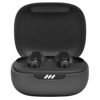 Беспроводные наушники JBL Live Pro 2, Black в Нальчике