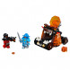 Конструктор LEGO Nexo Knights 70311 Безумная катапульта в Нальчике