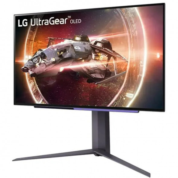Монитор LG 26.5&amp;quot; UltraGear 27GS95QE-B в Нальчике