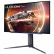 Монитор LG 26.5&amp;quot; UltraGear 27GS95QE-B в Нальчике