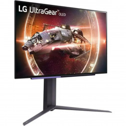 Монитор LG 26.5" UltraGear 27GS95QE-B