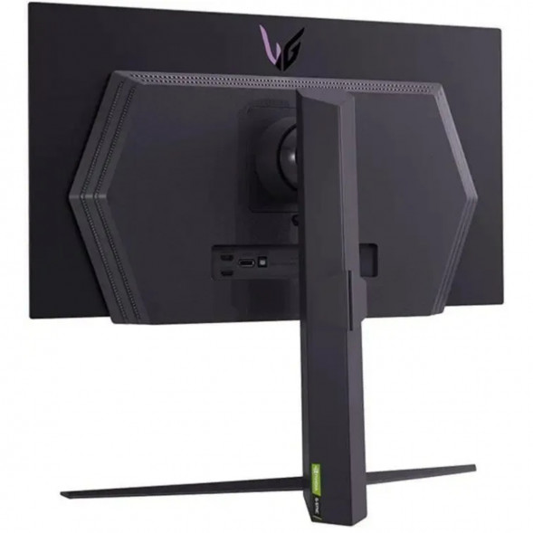 Монитор LG 26.5&amp;quot; UltraGear 27GS95QE-B в Нальчике