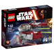 Конструктор LEGO Star Wars 75135 Перехватчик джедаев Оби-Вана Кеноби в Нальчике